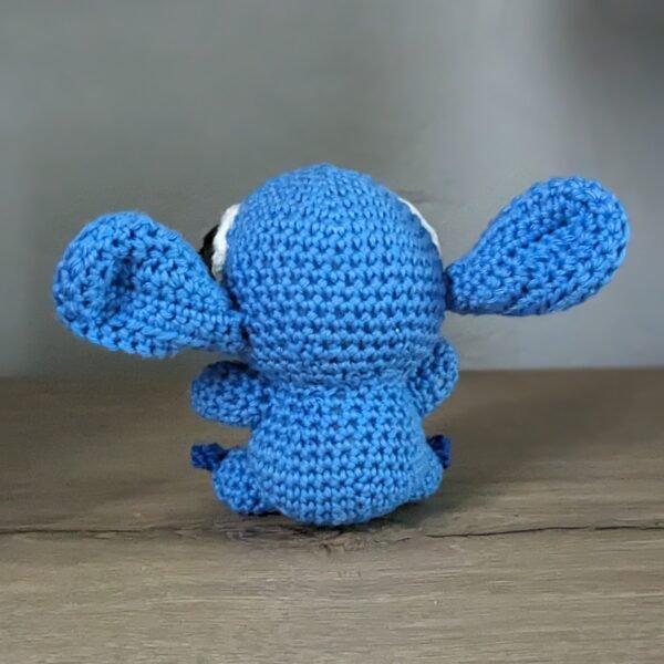 peluche stitch